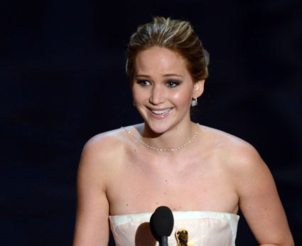 Женнифер Лоуренсийн 2 дахь бүтэлгүйтэл